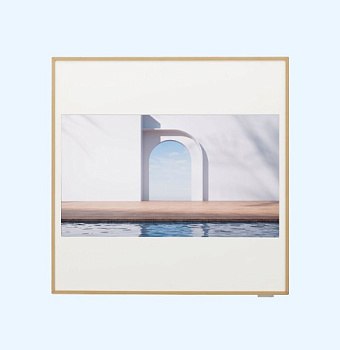 A12GA2 ARTCOOL Gallery LSD Inverter LG Инверторная сплит-система